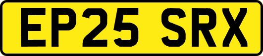 EP25SRX