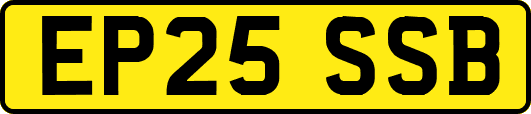 EP25SSB