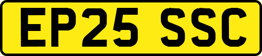 EP25SSC