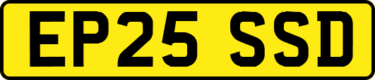 EP25SSD