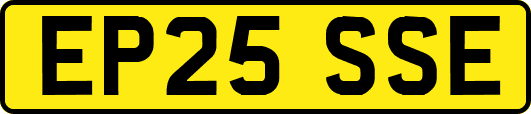 EP25SSE