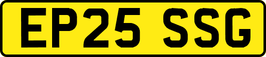 EP25SSG