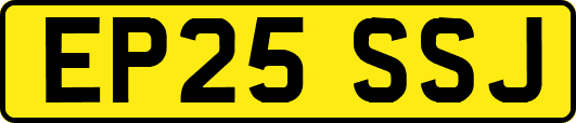 EP25SSJ
