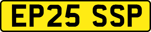 EP25SSP