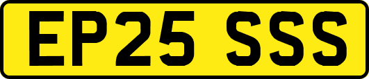 EP25SSS