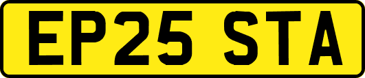 EP25STA