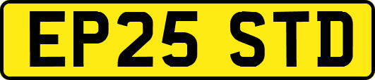 EP25STD