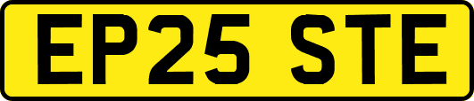 EP25STE