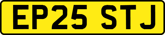 EP25STJ