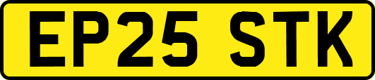 EP25STK