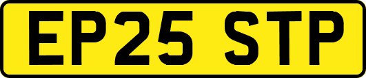 EP25STP