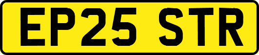 EP25STR
