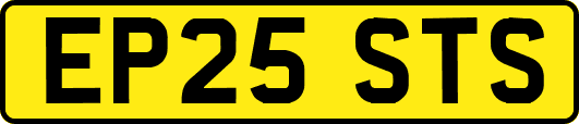 EP25STS
