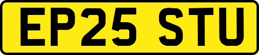 EP25STU