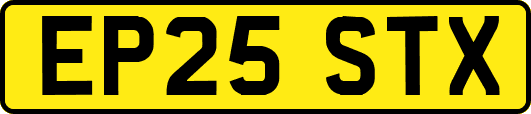 EP25STX