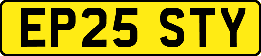 EP25STY
