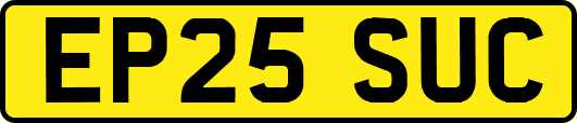 EP25SUC