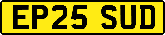 EP25SUD