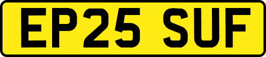 EP25SUF