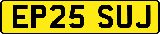 EP25SUJ