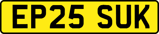 EP25SUK