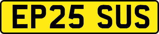EP25SUS