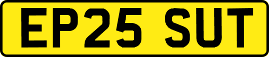 EP25SUT