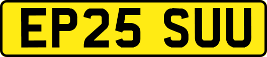 EP25SUU