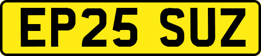 EP25SUZ