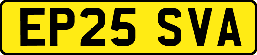 EP25SVA
