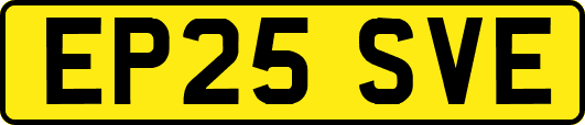 EP25SVE