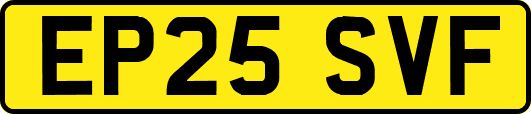 EP25SVF