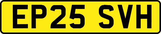 EP25SVH