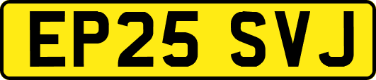 EP25SVJ