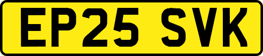 EP25SVK