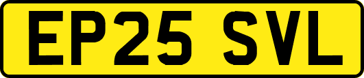 EP25SVL