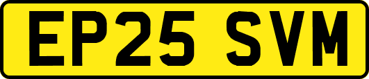 EP25SVM