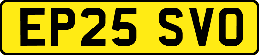 EP25SVO