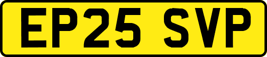 EP25SVP