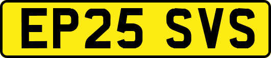 EP25SVS