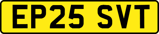 EP25SVT