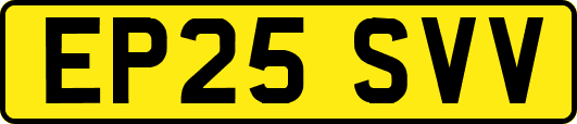 EP25SVV