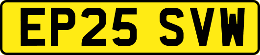 EP25SVW