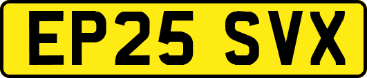 EP25SVX