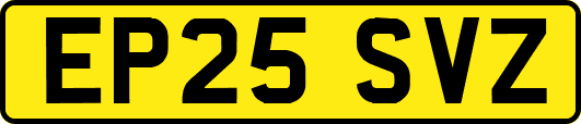 EP25SVZ