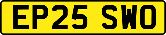 EP25SWO