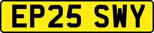 EP25SWY
