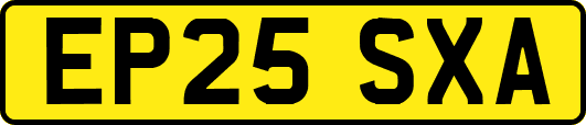 EP25SXA