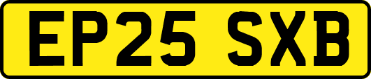EP25SXB
