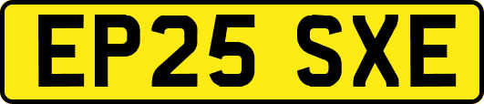 EP25SXE